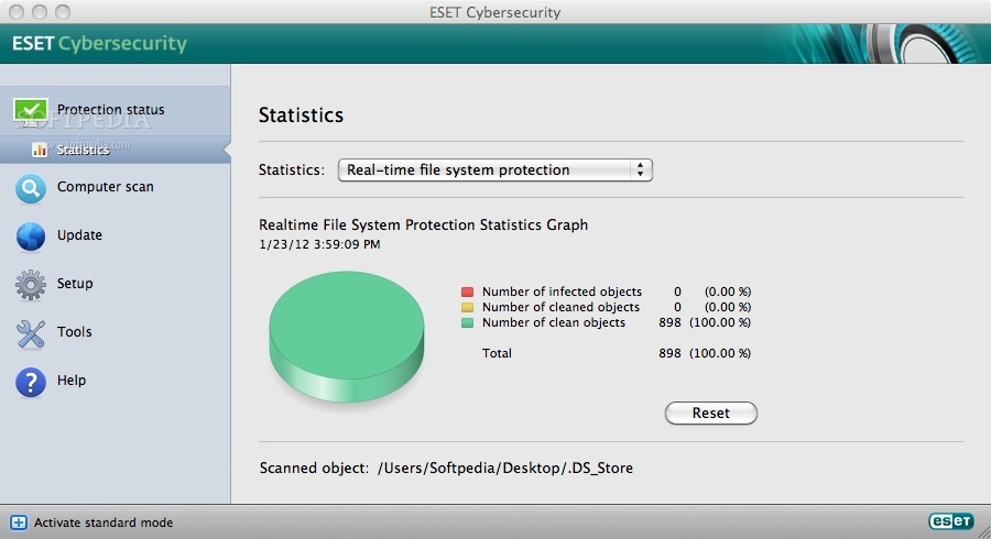 Download Eset Cyber Security For Mac