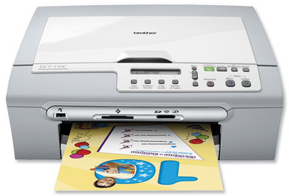 Brother dcp-150c driver download for mac